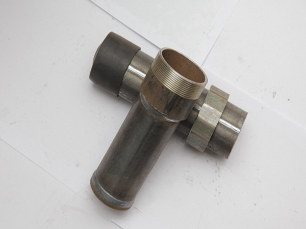 青岛螺旋式声测管厚壁3.0mm