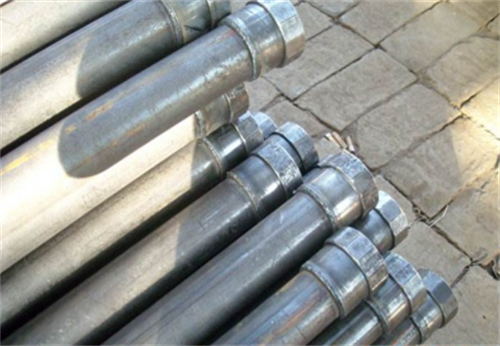 青岛公路桥梁工程使用声测管​有什么优势？